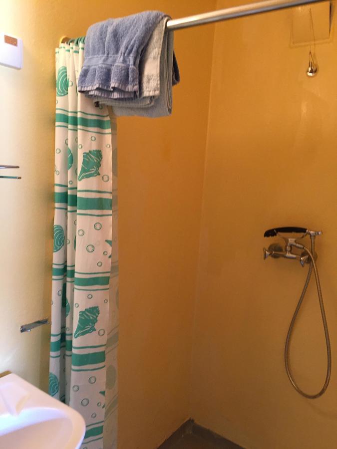Hjelmeland Hostel Nokling Luaran gambar