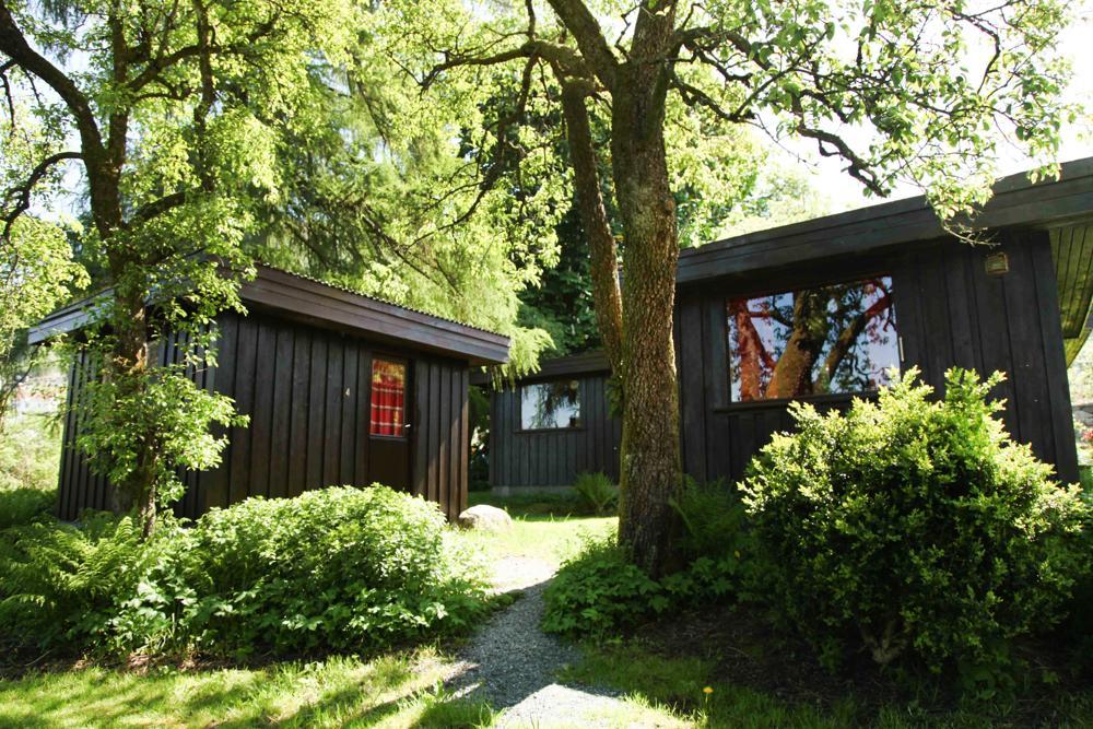 Hjelmeland Hostel Nokling Luaran gambar