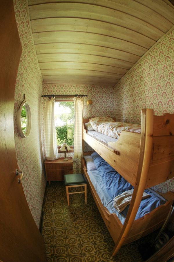 Hjelmeland Hostel Nokling Luaran gambar