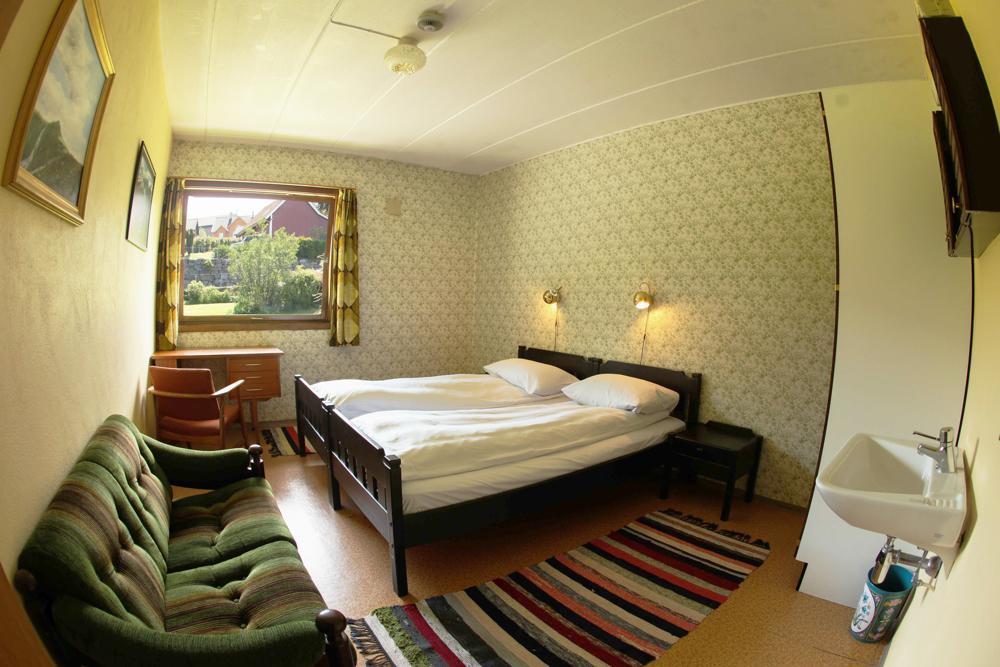 Hjelmeland Hostel Nokling Luaran gambar