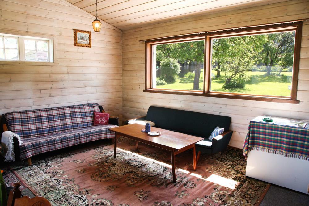 Hjelmeland Hostel Nokling Luaran gambar