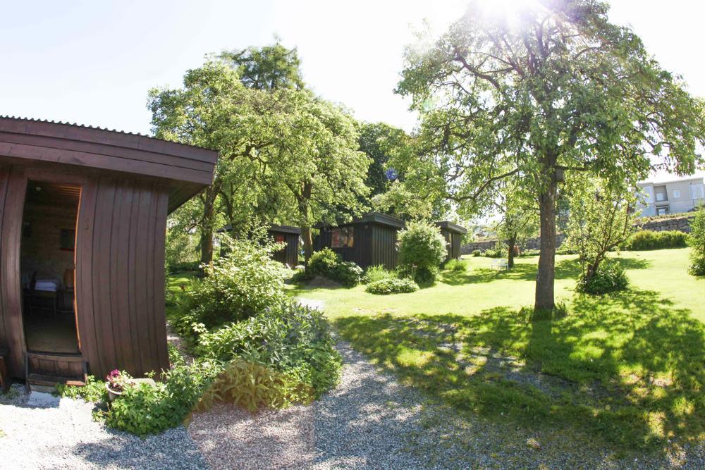 Hjelmeland Hostel Nokling Luaran gambar