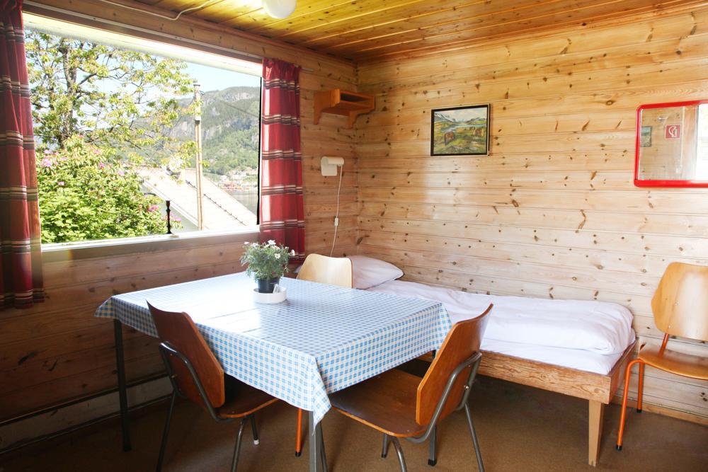 Hjelmeland Hostel Nokling Luaran gambar
