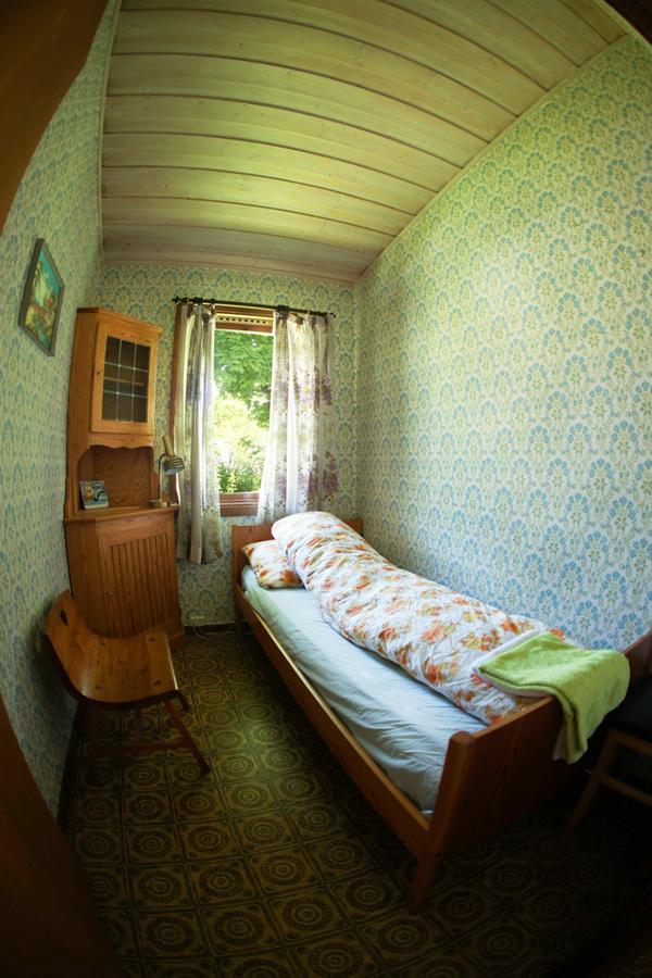Hjelmeland Hostel Nokling Luaran gambar