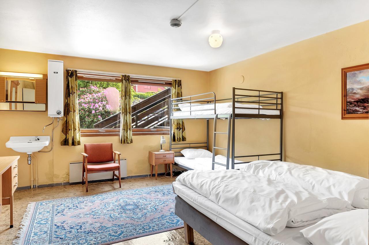 Hjelmeland Hostel Nokling Luaran gambar
