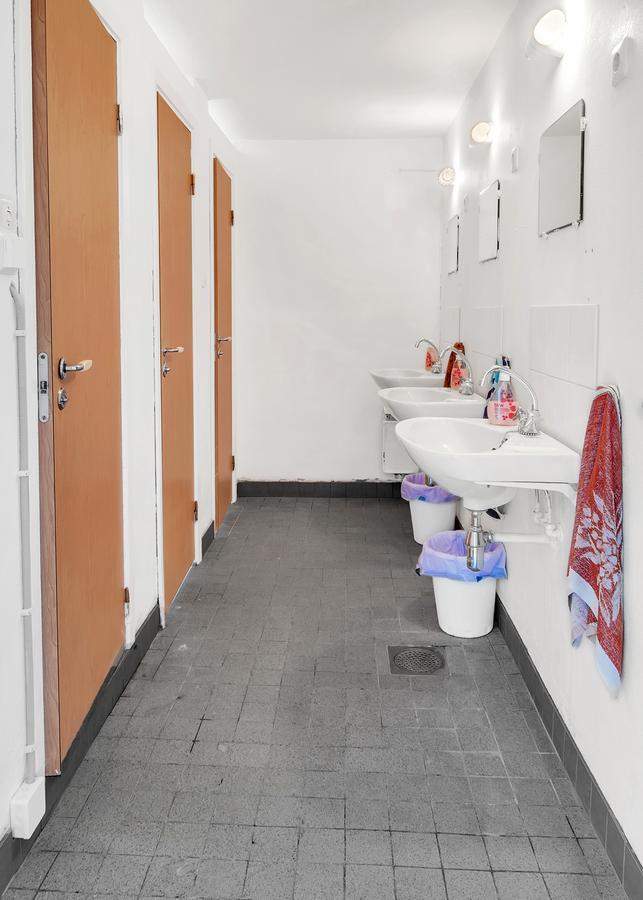 Hjelmeland Hostel Nokling Luaran gambar