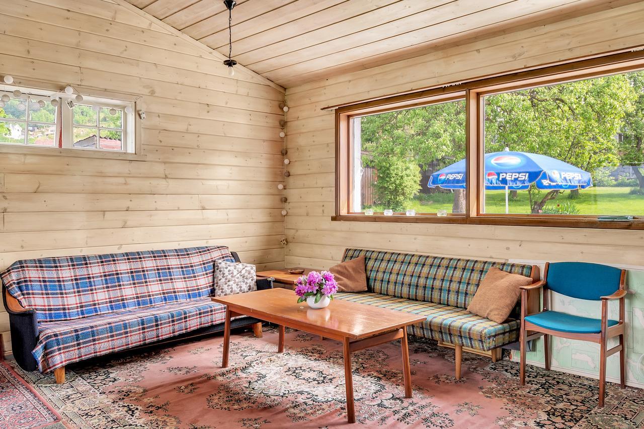 Hjelmeland Hostel Nokling Luaran gambar